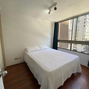 Apartamento de 1 Dormitorio